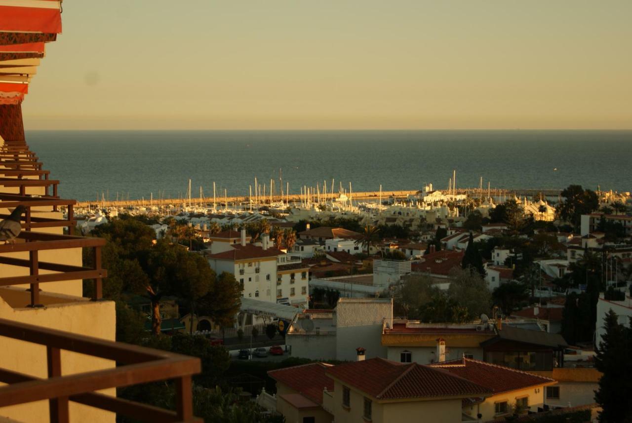 Casa Joca Duquesa Διαμέρισμα Τορρεμολίνος Εξωτερικό φωτογραφία