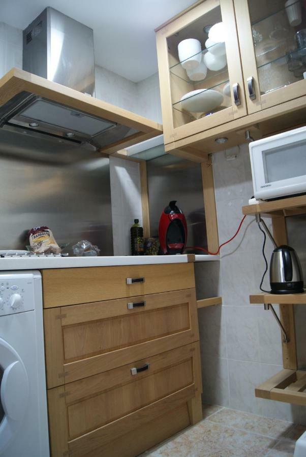 Casa Joca Duquesa Διαμέρισμα Τορρεμολίνος Εξωτερικό φωτογραφία