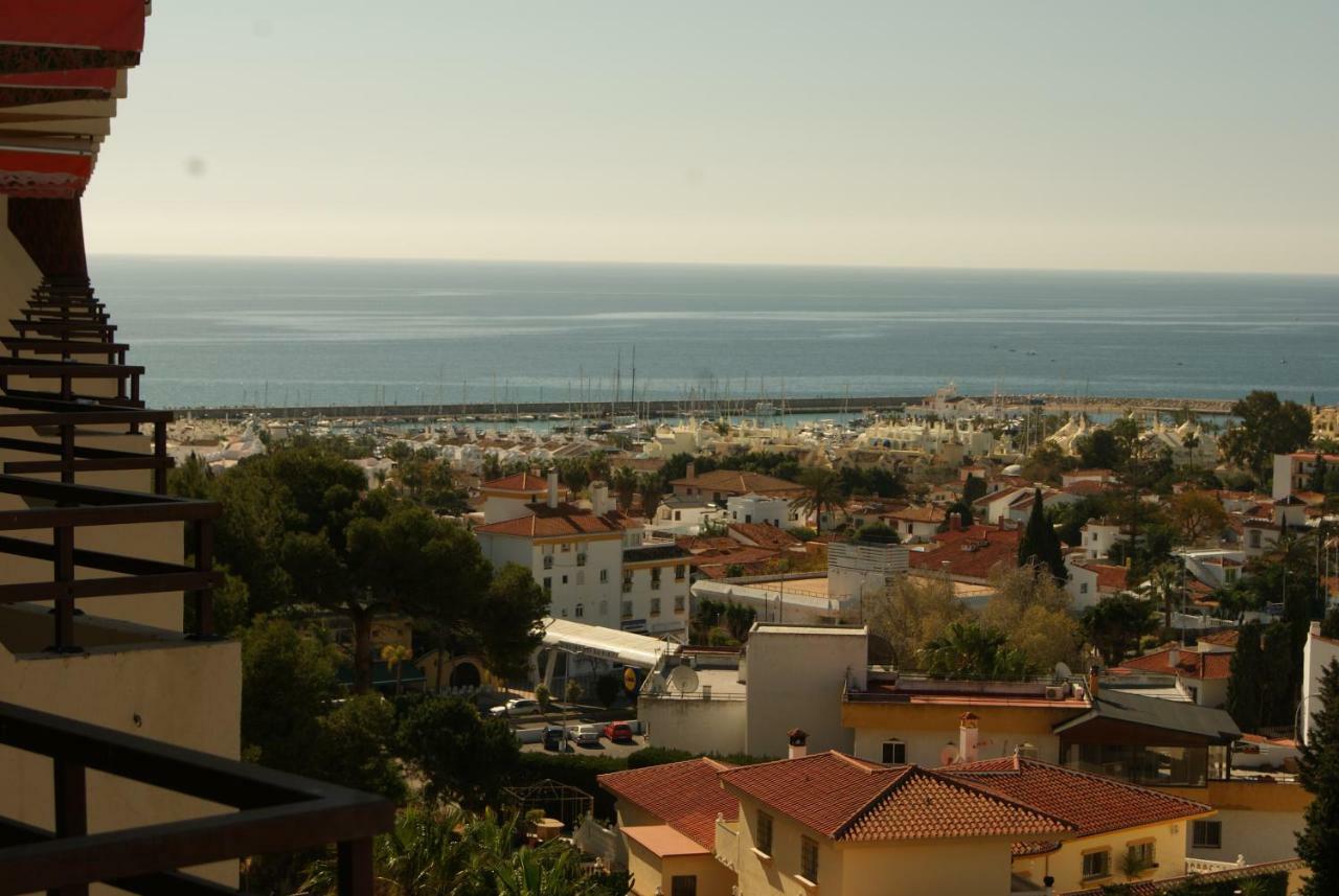 Casa Joca Duquesa Διαμέρισμα Τορρεμολίνος Εξωτερικό φωτογραφία