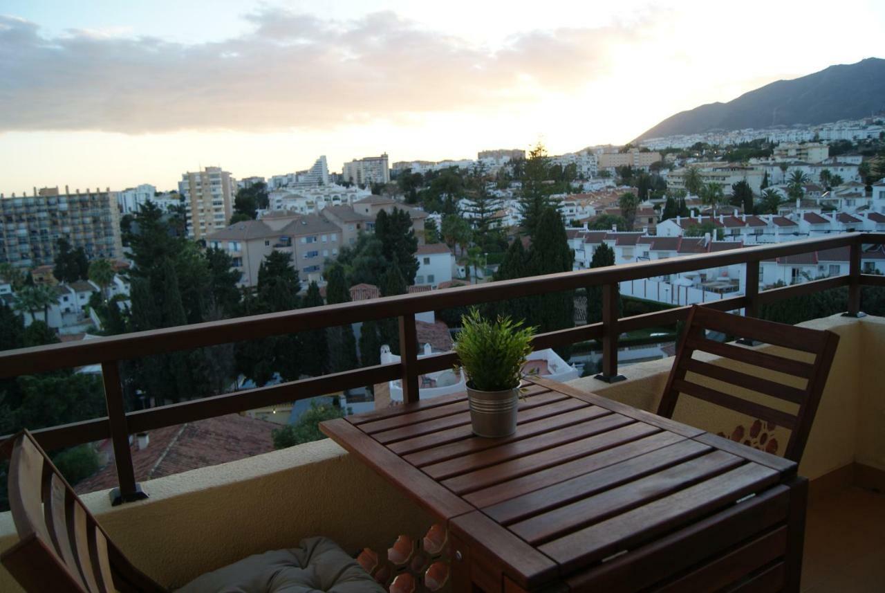 Casa Joca Duquesa Διαμέρισμα Τορρεμολίνος Εξωτερικό φωτογραφία