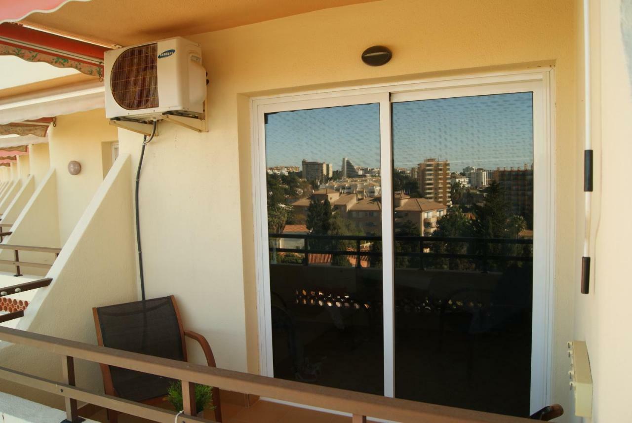 Casa Joca Duquesa Διαμέρισμα Τορρεμολίνος Εξωτερικό φωτογραφία