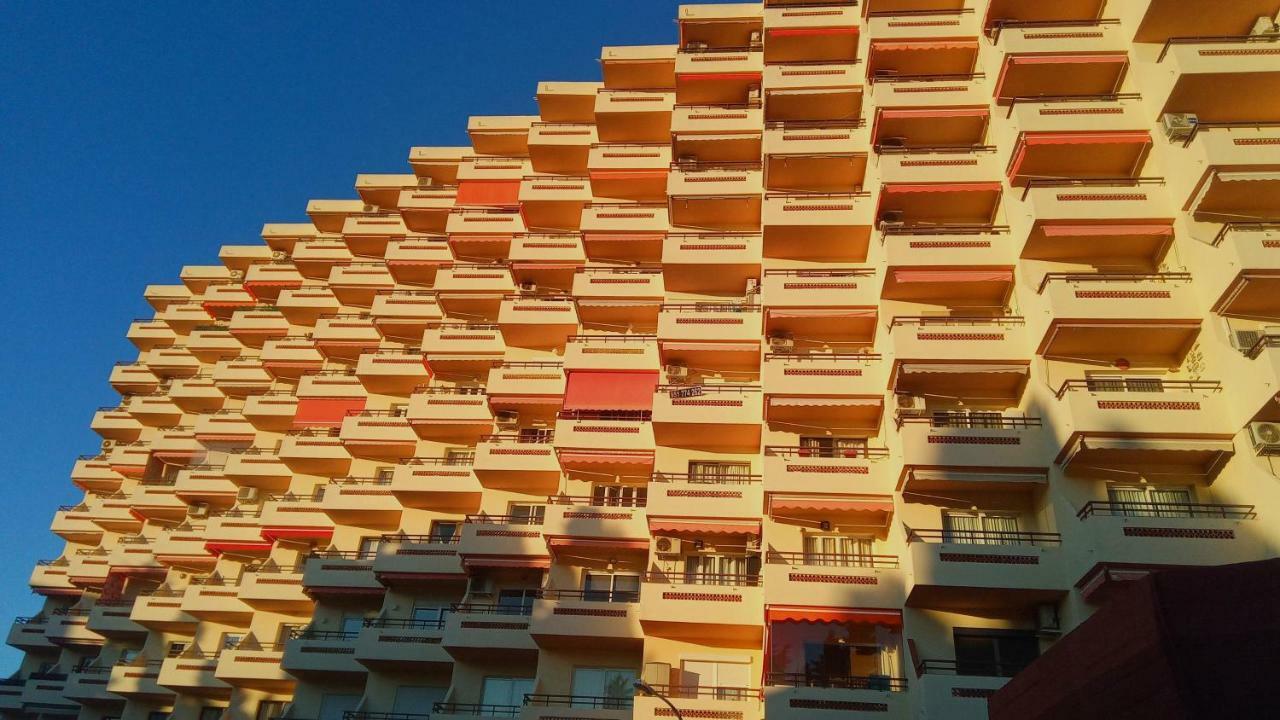 Casa Joca Duquesa Διαμέρισμα Τορρεμολίνος Εξωτερικό φωτογραφία