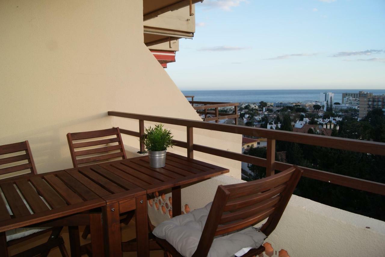 Casa Joca Duquesa Διαμέρισμα Τορρεμολίνος Εξωτερικό φωτογραφία