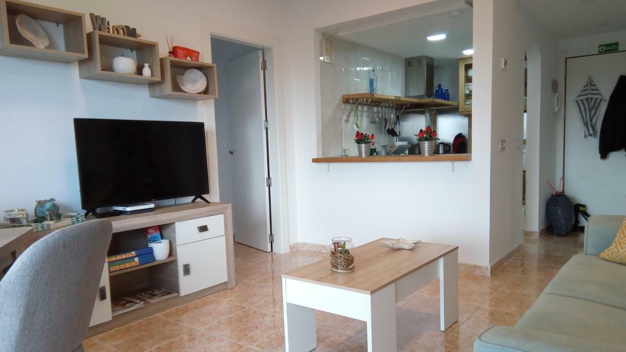 Casa Joca Duquesa Διαμέρισμα Τορρεμολίνος Εξωτερικό φωτογραφία