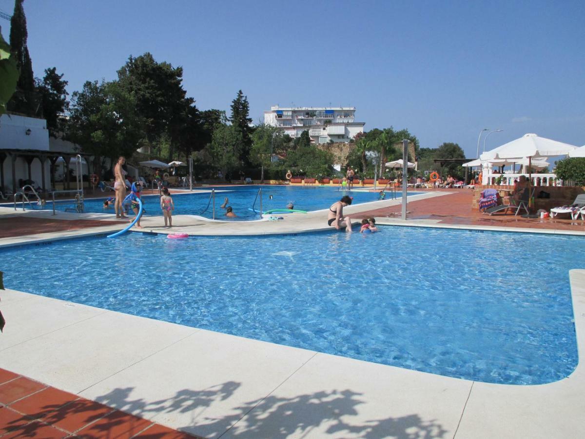 Casa Joca Duquesa Διαμέρισμα Τορρεμολίνος Εξωτερικό φωτογραφία