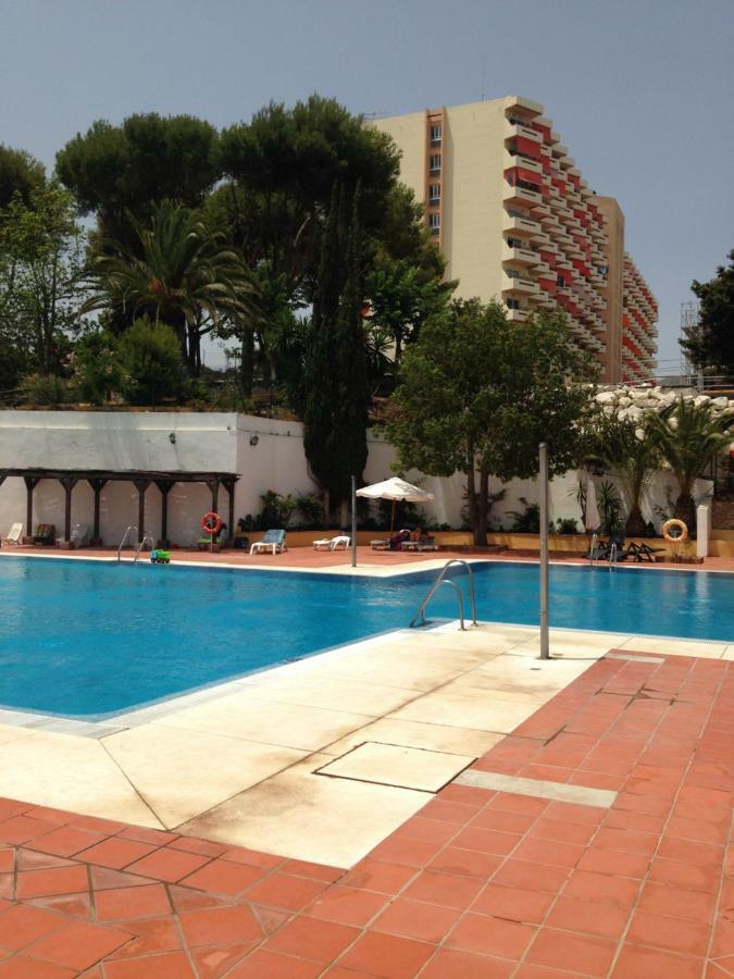 Casa Joca Duquesa Διαμέρισμα Τορρεμολίνος Εξωτερικό φωτογραφία