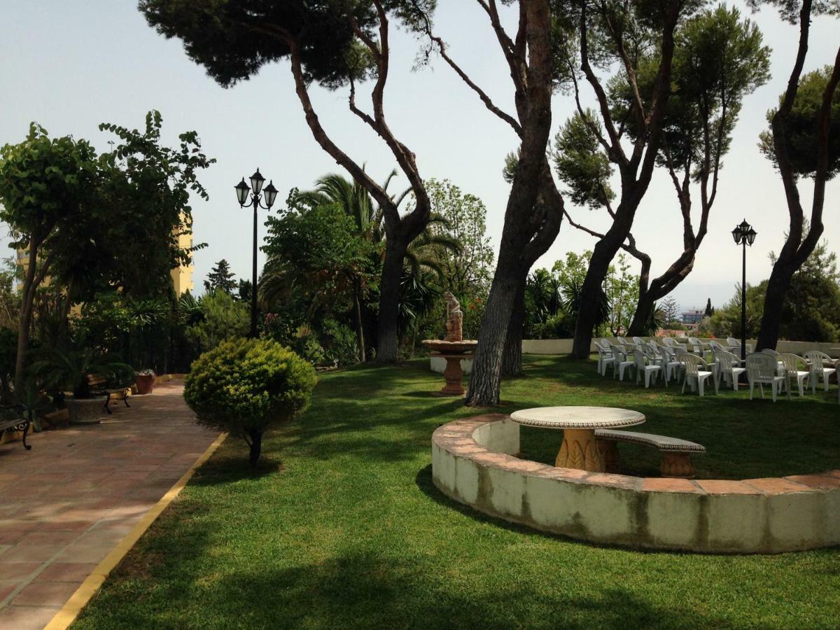 Casa Joca Duquesa Διαμέρισμα Τορρεμολίνος Εξωτερικό φωτογραφία