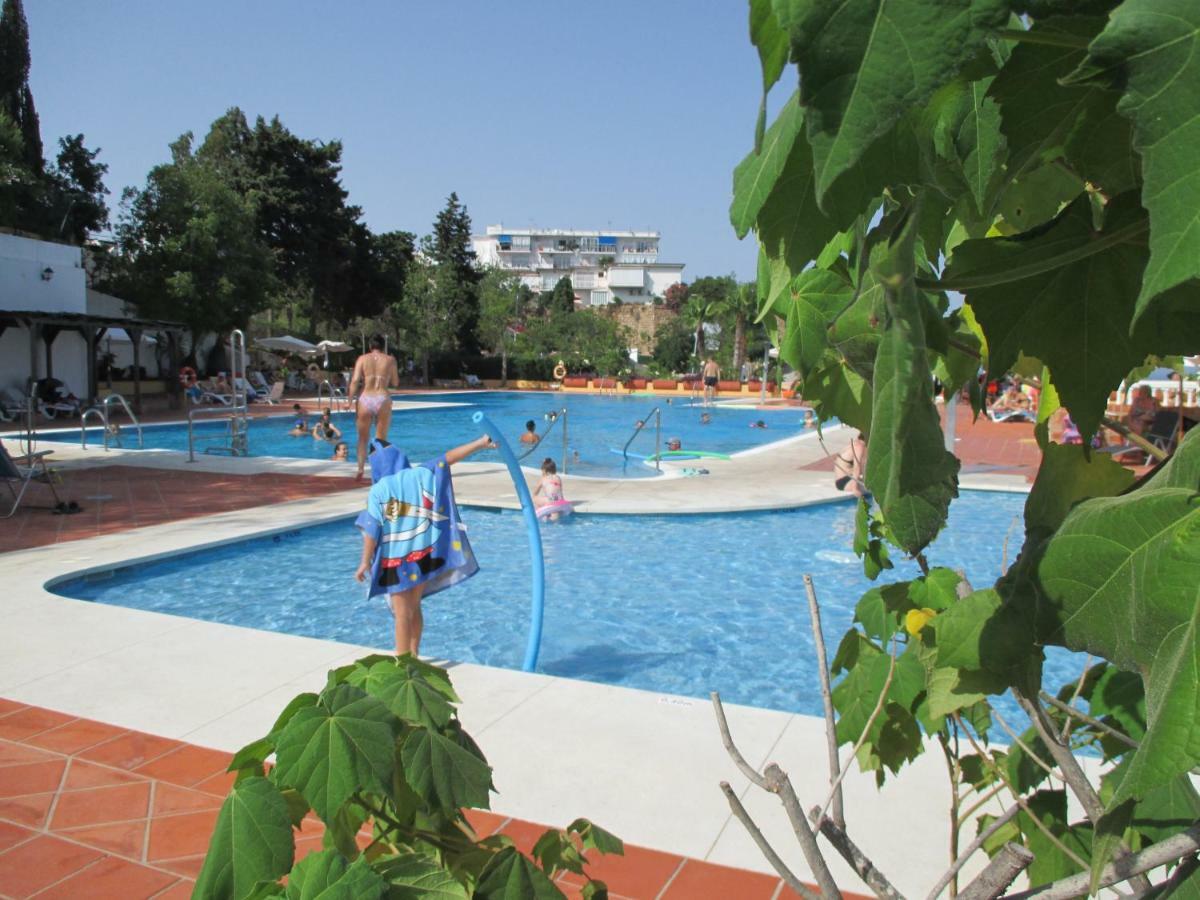Casa Joca Duquesa Διαμέρισμα Τορρεμολίνος Εξωτερικό φωτογραφία