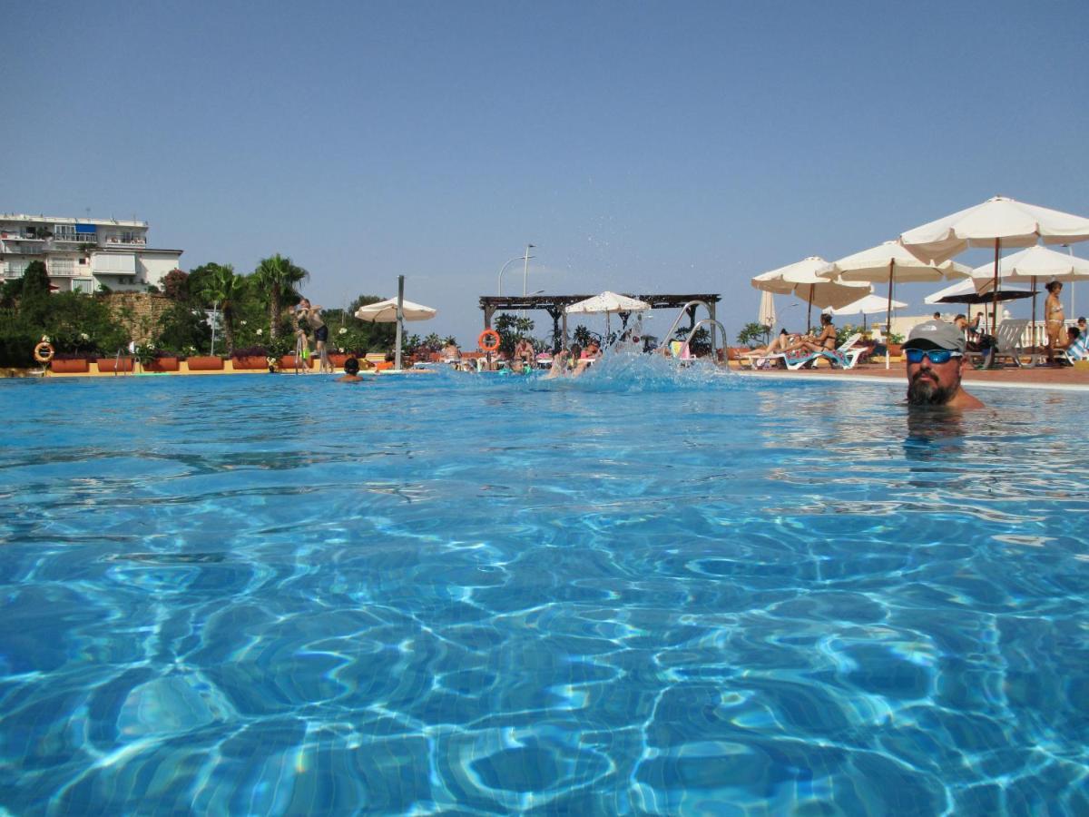Casa Joca Duquesa Διαμέρισμα Τορρεμολίνος Εξωτερικό φωτογραφία
